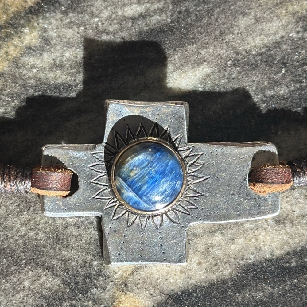 Jes MaHarry “All Creation” bracelet. New in box.